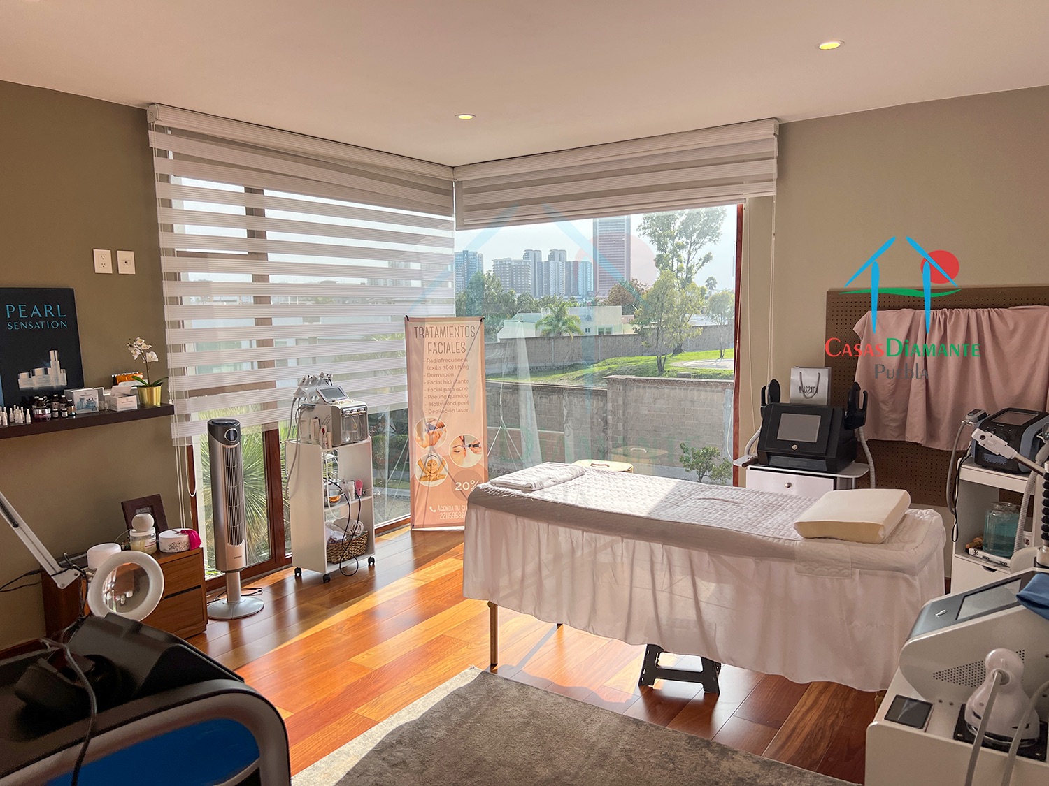 Cluster 777 Casa Martina - Recámara dos 1